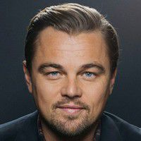 Leonardo DiCaprio