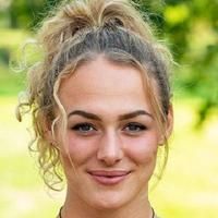 Lieke Klaver: Dutch athlete (1998-); Athlete; From: Netherlands