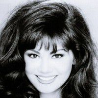 Lisa Marie Scott: American model (born: 1974) | Biography, Filmography