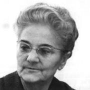 Lotte Ulbricht