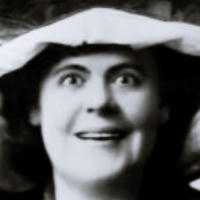 Marie Dressler