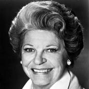 Martha Raye