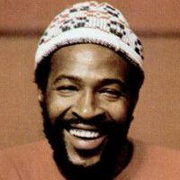 Marvin Gaye