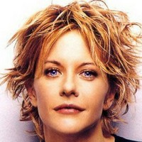 Meg Ryan