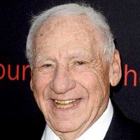 Mel Brooks