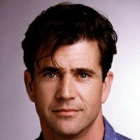 Mel Gibson