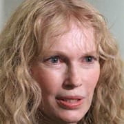 Mia Farrow