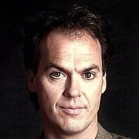 Michael Keaton