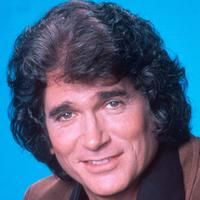 Michael Landon