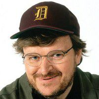 Michael Moore