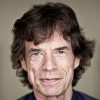 Mick Jagger