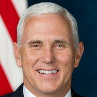 Mike Pence