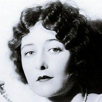 Mildred Harris