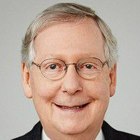 Mitch McConnell