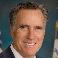 Mitt Romney