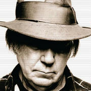 Neil Young