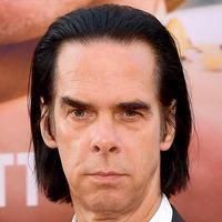 Nick Cave