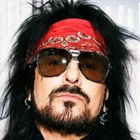 Nikki Sixx