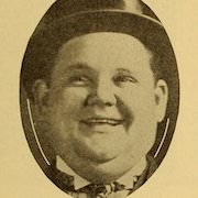 Oliver Hardy