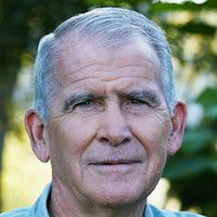 Oliver North