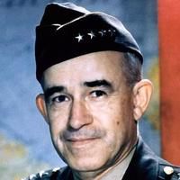 Omar Bradley