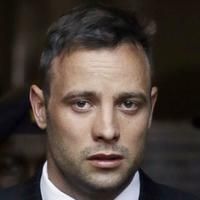 Oscar Pistorius