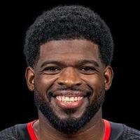 P. K. Subban