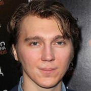 Paul Dano