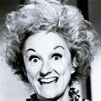 Phyllis Diller