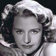 Priscilla Lane