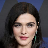 Rachel Weisz