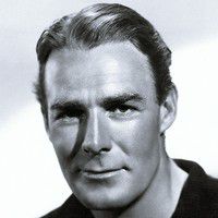 Randolph Scott