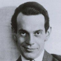 Raymond Massey