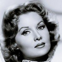 Rhonda Fleming