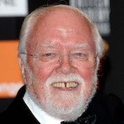 Richard Attenborough