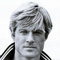 Robert Redford