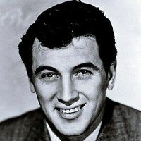 Rock Hudson