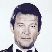 Roger Moore