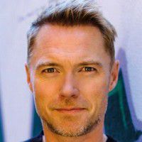 Ronan Keating