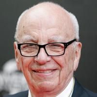 Rupert Murdoch