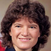 Sally Ride