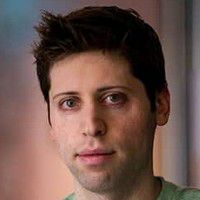 Sam Altman