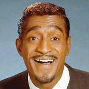 Sammy Davis Jr.