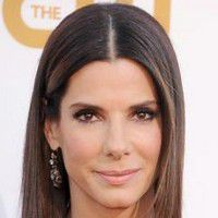 Sandra Bullock