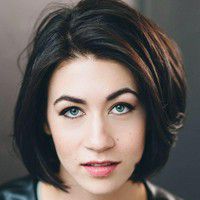 Sash Striga: Canadian Actress (born: 1995) | Biography, Filmography