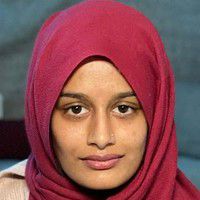 Shamima Begum