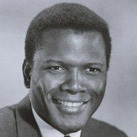 Sidney Poitier