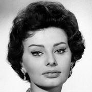 Sophia Loren