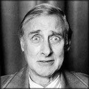 Spike Milligan