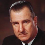 Spiro Agnew